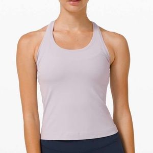 Lululemon COOL RACERBACK II *NULU